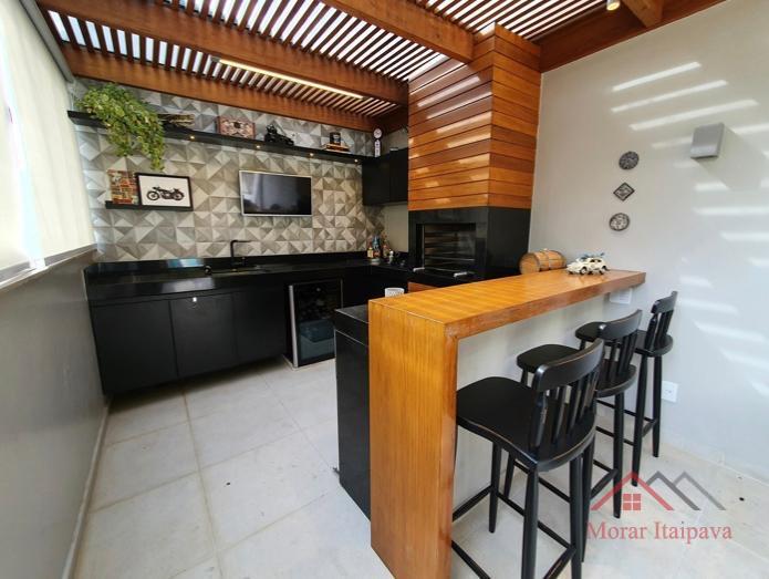 Cobertura à venda em Bingen, Petrópolis - RJ - Foto 1