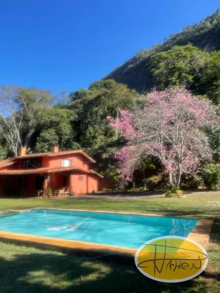Casa à venda em Araras, Petrópolis - RJ - Foto 20