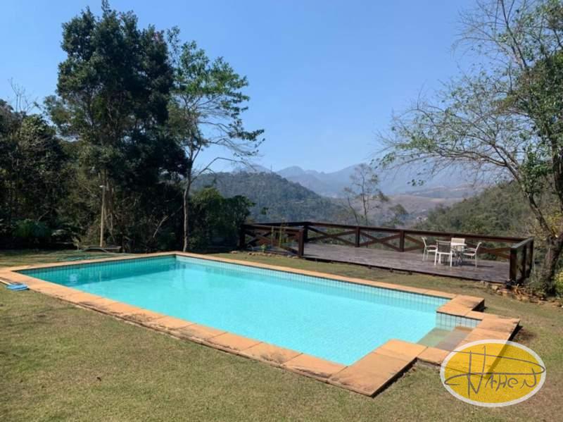 Casa à venda em Araras, Petrópolis - RJ - Foto 23