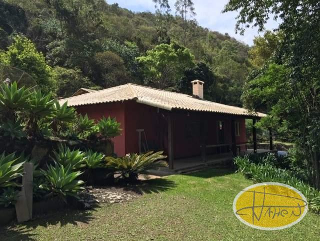 Casa à venda em Vale das Videiras, Petrópolis - RJ - Foto 1