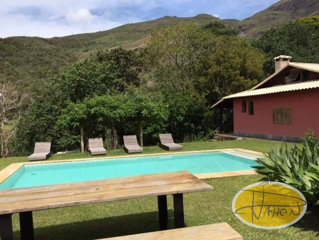 Casa à venda em Vale das Videiras, Petrópolis - RJ - Foto 29