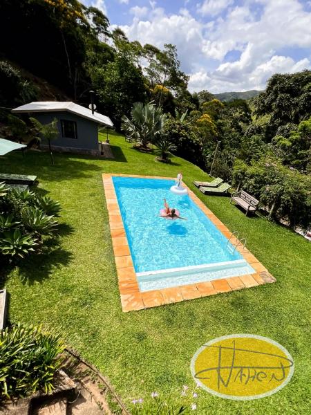 Casa à venda em Vale das Videiras, Petrópolis - RJ - Foto 6