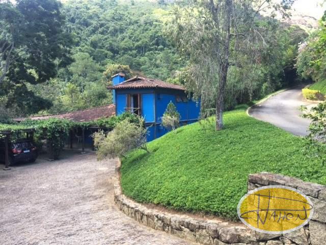 Casa à venda em Itaipava, Petrópolis - RJ - Foto 1