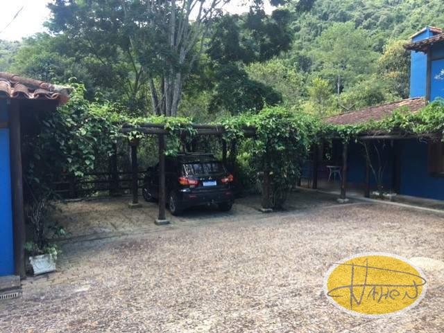 Casa à venda em Itaipava, Petrópolis - RJ - Foto 23