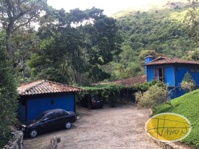 Casa à venda em Itaipava, Petrópolis - RJ - Foto 24