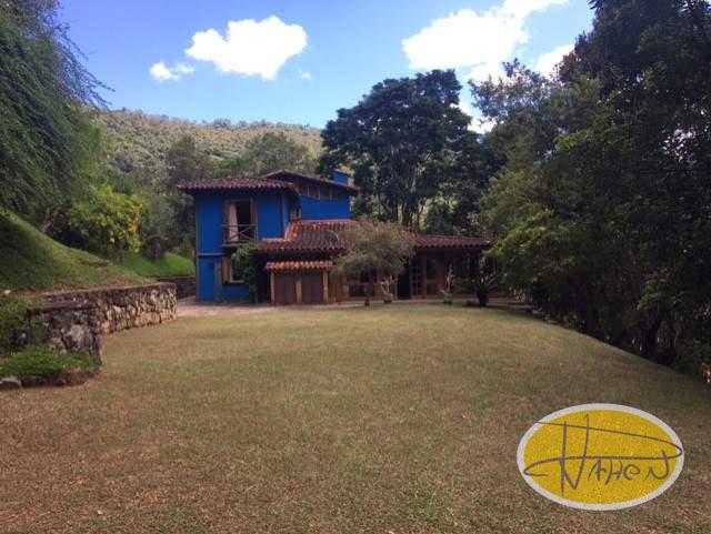Casa à venda em Itaipava, Petrópolis - RJ - Foto 27