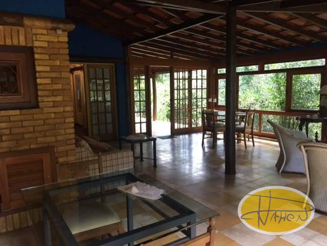 Casa à venda em Itaipava, Petrópolis - RJ - Foto 30