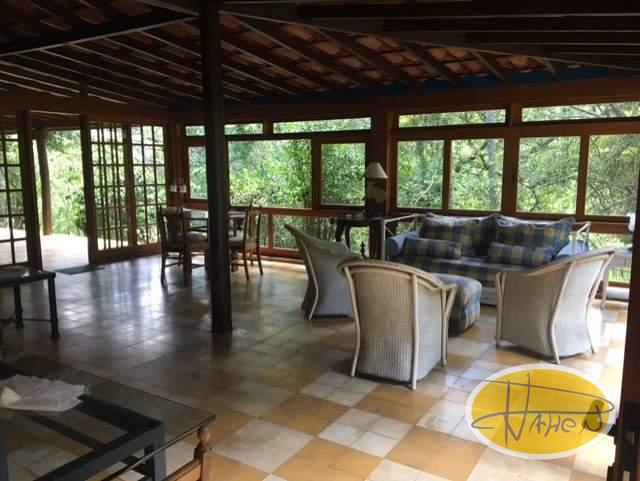 Casa à venda em Itaipava, Petrópolis - RJ - Foto 31