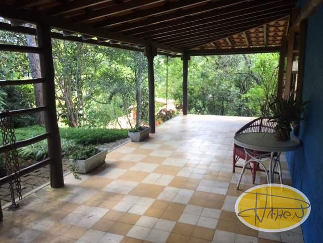 Casa à venda em Itaipava, Petrópolis - RJ - Foto 36