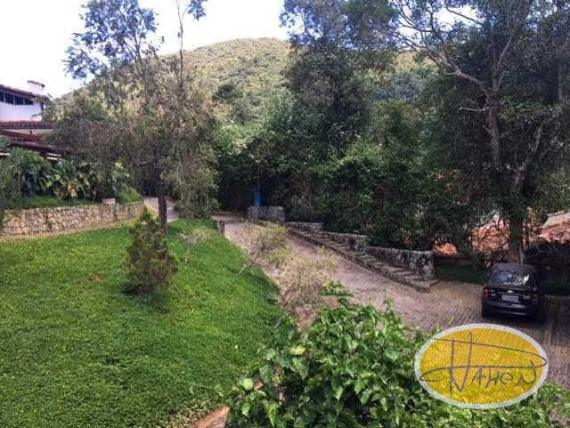 Casa à venda em Itaipava, Petrópolis - RJ - Foto 19