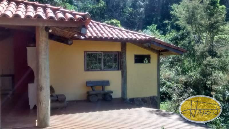 Casa à venda em Vale das Videiras, Petrópolis - RJ - Foto 8