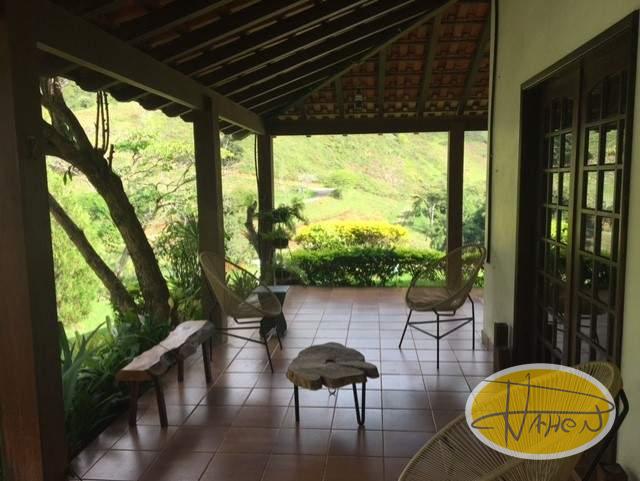 Casa à venda em Secretário, Petrópolis - RJ - Foto 9