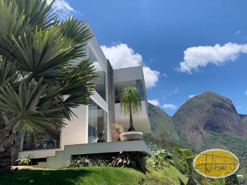 Casa à venda em Araras, Petrópolis - RJ - Foto 31