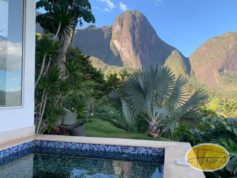 Casa à venda em Araras, Petrópolis - RJ - Foto 29