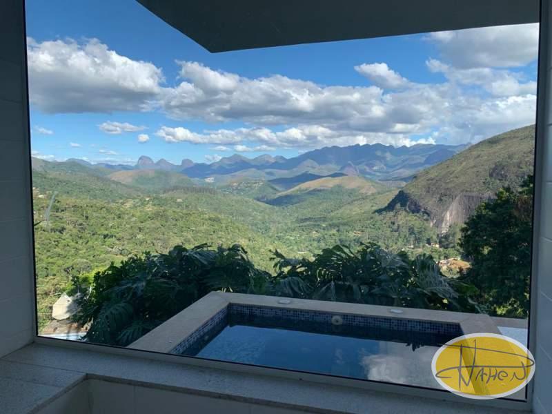 Casa à venda em Araras, Petrópolis - RJ - Foto 28