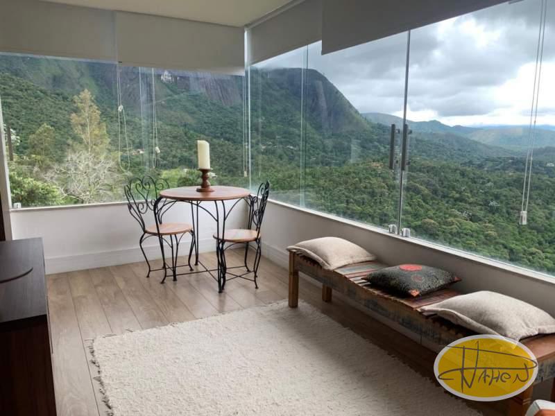 Casa à venda em Araras, Petrópolis - RJ - Foto 24