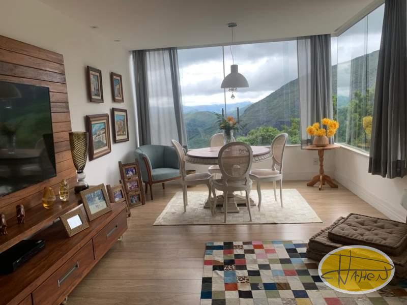 Casa à venda em Araras, Petrópolis - RJ - Foto 15