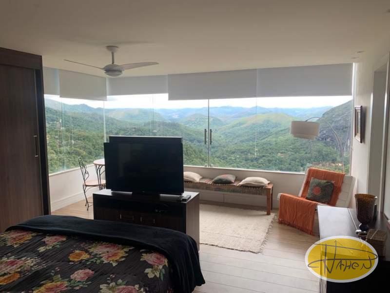 Casa à venda em Araras, Petrópolis - RJ - Foto 13