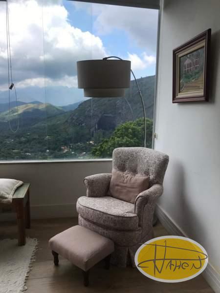Casa à venda em Araras, Petrópolis - RJ - Foto 6