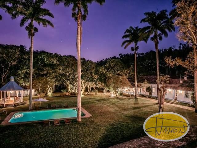 Fazenda / Sítio à venda em Centro, Petrópolis - RJ - Foto 1