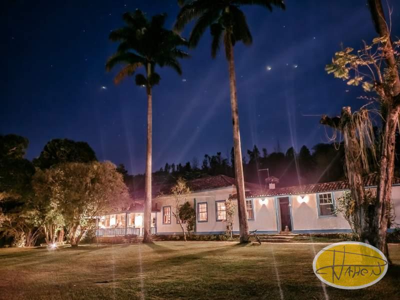 Fazenda / Sítio à venda em Centro, Petrópolis - RJ - Foto 25