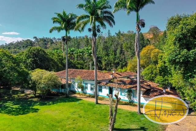 Fazenda / Sítio à venda em Centro, Petrópolis - RJ - Foto 26