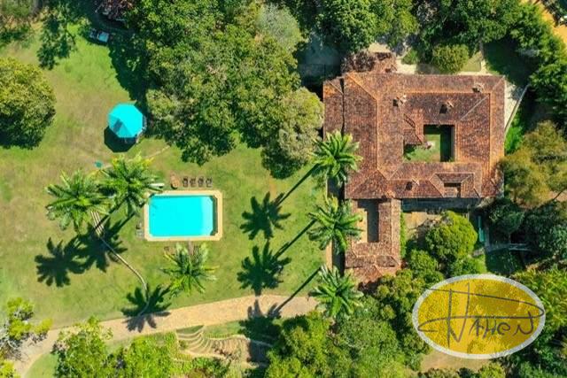 Fazenda / Sítio à venda em Centro, Petrópolis - RJ - Foto 27