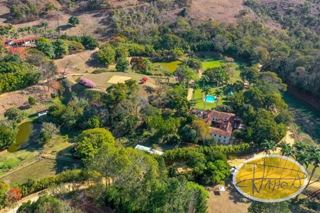 Fazenda / Sítio à venda em Centro, Petrópolis - RJ - Foto 28