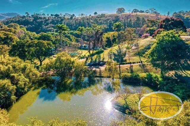 Fazenda / Sítio à venda em Centro, Petrópolis - RJ - Foto 29