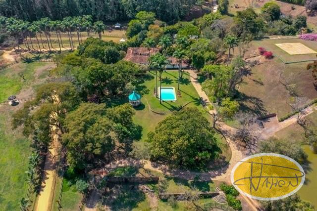 Fazenda / Sítio à venda em Centro, Petrópolis - RJ - Foto 32