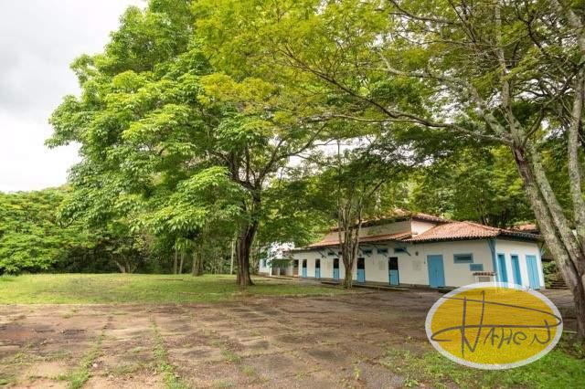 Fazenda / Sítio à venda em Centro, Petrópolis - RJ - Foto 24