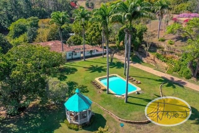 Fazenda / Sítio à venda em Centro, Petrópolis - RJ - Foto 37