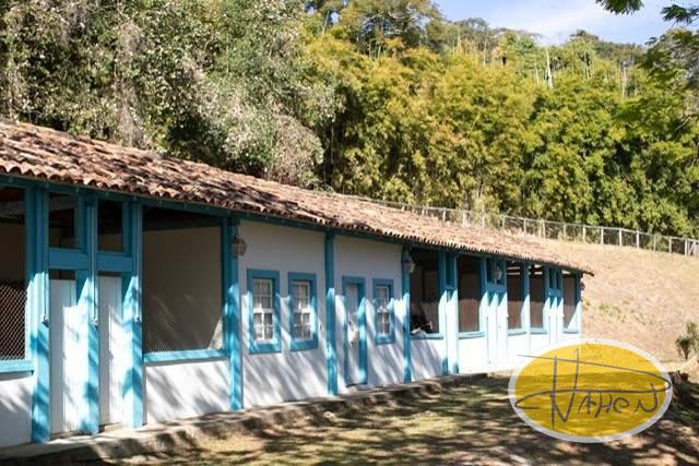 Fazenda / Sítio à venda em Centro, Petrópolis - RJ - Foto 39