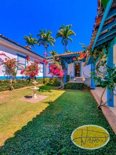 Fazenda / Sítio à venda em Centro, Petrópolis - RJ - Foto 43