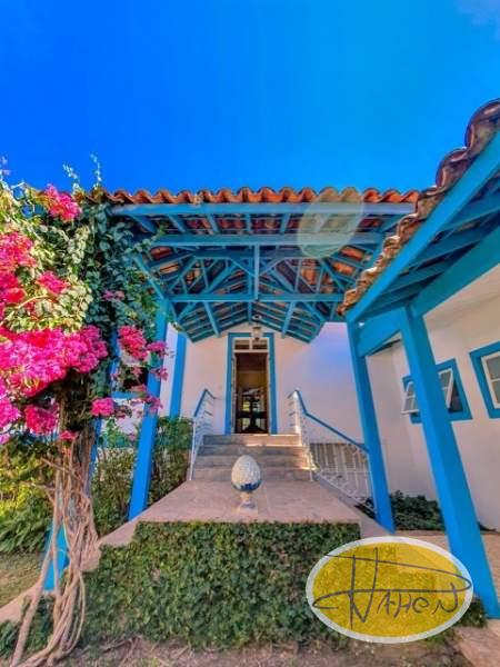 Fazenda / Sítio à venda em Centro, Petrópolis - RJ - Foto 44