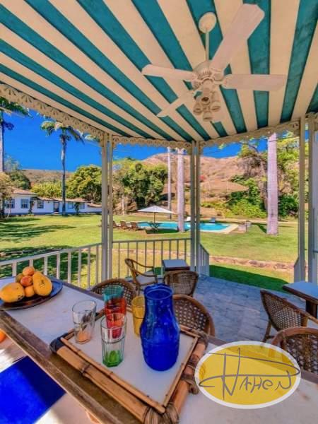 Fazenda / Sítio à venda em Centro, Petrópolis - RJ - Foto 13