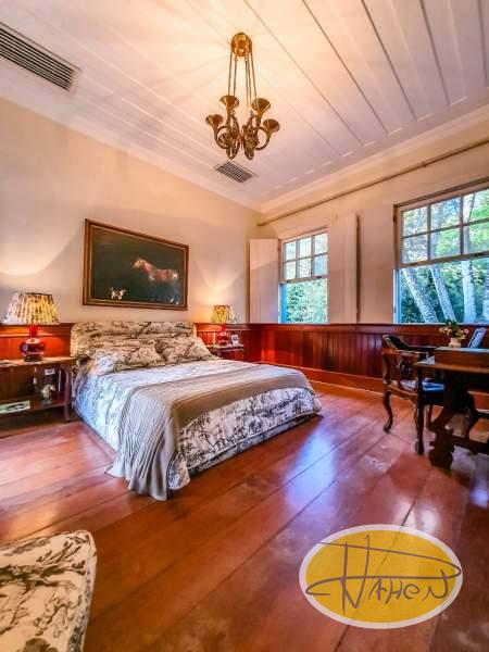 Fazenda / Sítio à venda em Centro, Petrópolis - RJ - Foto 14