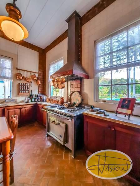 Fazenda / Sítio à venda em Centro, Petrópolis - RJ - Foto 17