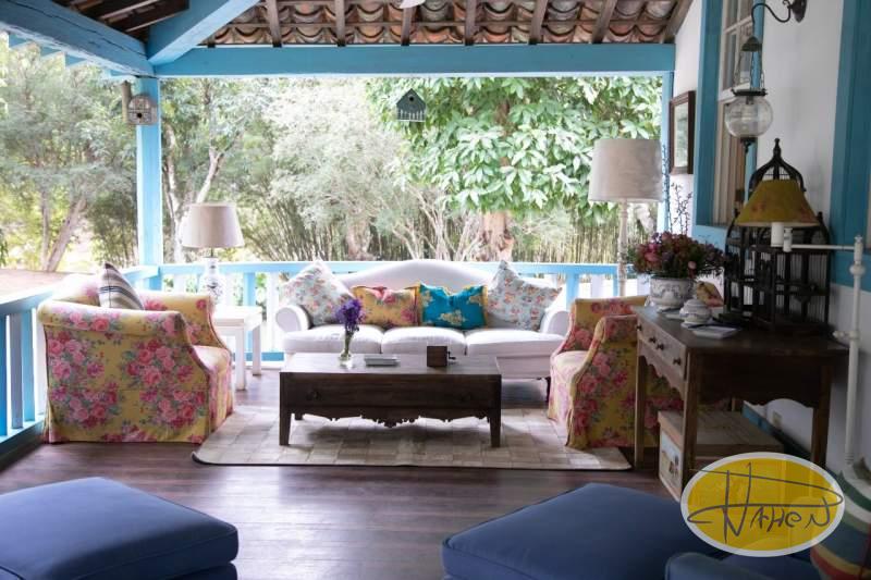 Fazenda / Sítio à venda em Centro, Petrópolis - RJ - Foto 18