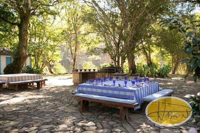 Fazenda / Sítio à venda em Centro, Petrópolis - RJ - Foto 19