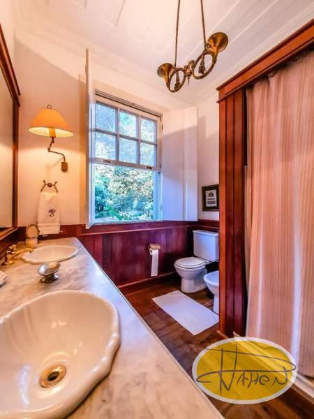 Fazenda / Sítio à venda em Centro, Petrópolis - RJ - Foto 21