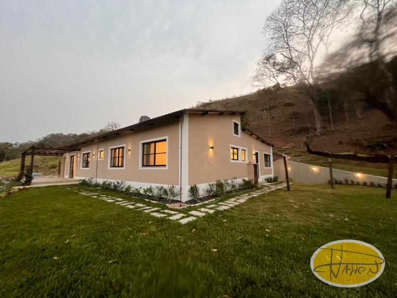 Casa à venda em Vale das Videiras, Paty do Alferes - RJ - Foto 22