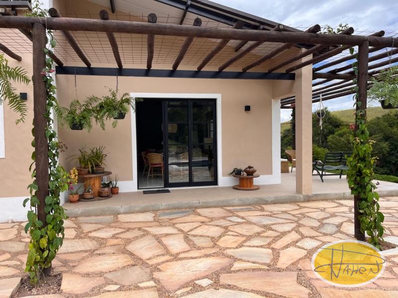 Casa à venda em Vale das Videiras, Paty do Alferes - RJ - Foto 13