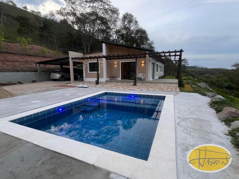 Casa à venda em Vale das Videiras, Paty do Alferes - RJ - Foto 11