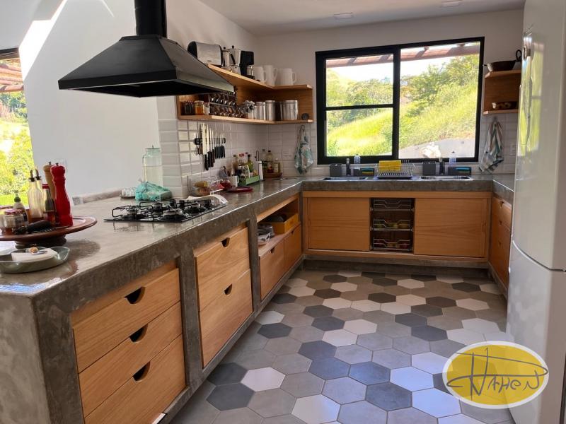 Casa à venda em Vale das Videiras, Paty do Alferes - RJ - Foto 9