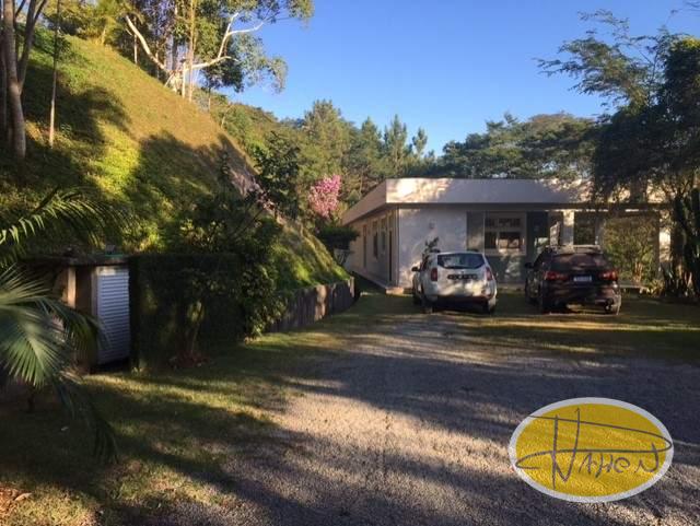 Casa à venda em Areal, Petrópolis - RJ - Foto 1