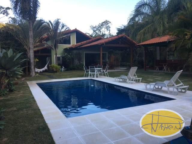 Casa à venda em Areal, Petrópolis - RJ - Foto 1