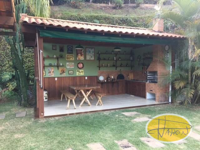 Casa à venda em Areal, Petrópolis - RJ - Foto 31