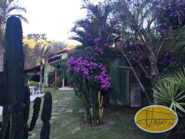 Casa à venda em Areal, Petrópolis - RJ - Foto 28