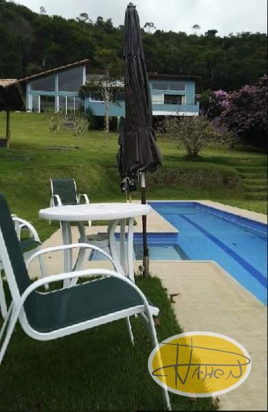 Casa à venda em Vale das Videiras, Petrópolis - RJ - Foto 1